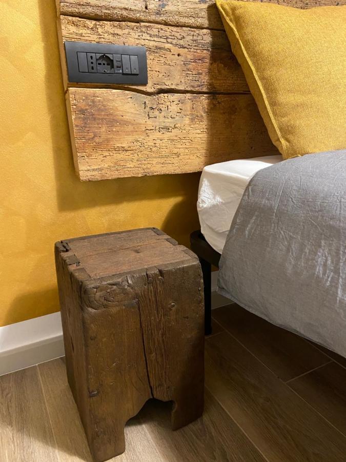 La Lupa Apartment - In The Heart Of Aosta With Car Box Esterno foto